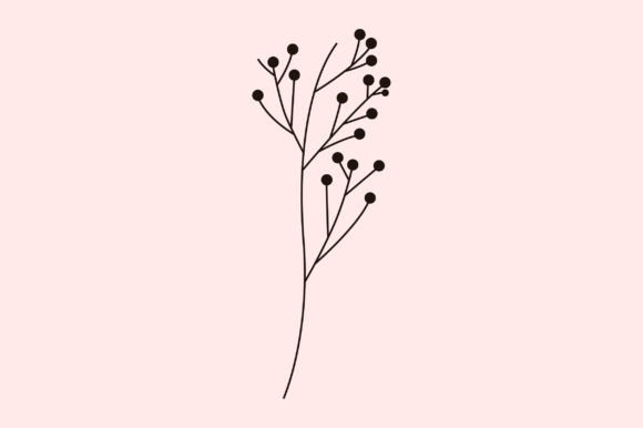 Yellow Flower Style Line Art: A Designer's Guide to a Fresh Look